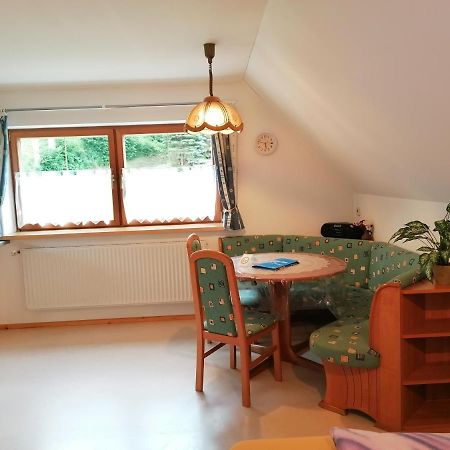 Haus Russold - Fewo22 In Entspannter Atmosphaere - Gruener See Oberort Bagian luar foto