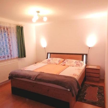 Haus Russold - Fewo22 In Entspannter Atmosphaere - Gruener See Oberort Bagian luar foto
