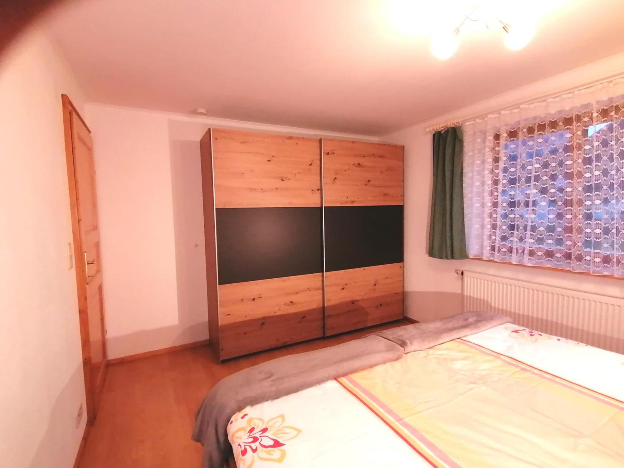Haus Russold - Fewo22 In Entspannter Atmosphaere - Gruener See Oberort Bagian luar foto